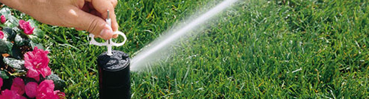 NH Irrigation Services