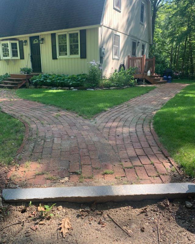 Nh Landscaping Hardscaping Irrigation, Landscaping Companies Concord Nh